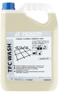 TFC Wash Care do bieżącego mycia posadzek 5l