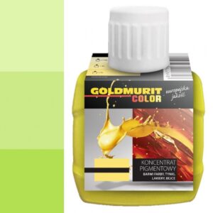 Pigment P18 pistacjowy 80ml