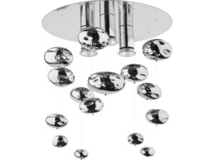 Lampa sufitowa Nowodvorski Salva C 5424