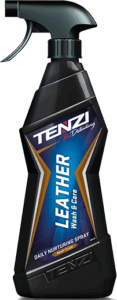 Tenzi ProDetailing Leather Wash&Care - do codziennej pielęgnacji powierzchni ze skóry sztucznej i naturalnej