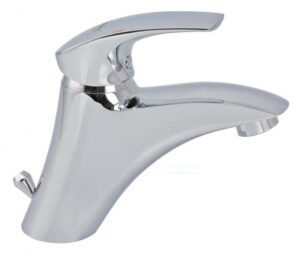 Bateria Metalia umywalkowa