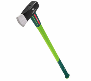 Siekiera 3900g, obuch 2700g, trzonek z włókna 05G203 VERTO