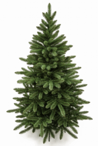 Virpol Choinka sztuczna Jodła Hiszpańska 1,9 m