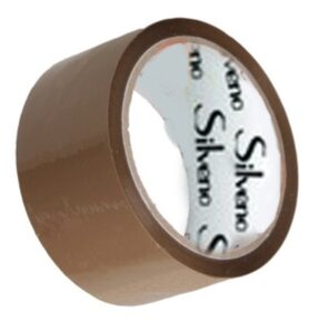 Taśma pakowa brązowa 48mm x 50m