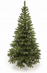 Virpol Choinka sztuczna Jodła Tatiana 2,2m
