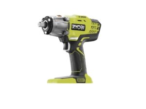 RYOBI Klucz udarowy akumulatorowy 18V R18IW3-0