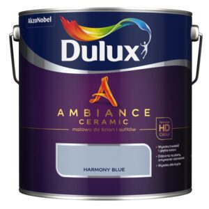 Dulux Ambiance Ceramic Harmony Blue 2,5L