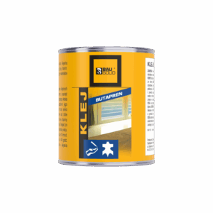 Klej Butapren Bausolid 200ml