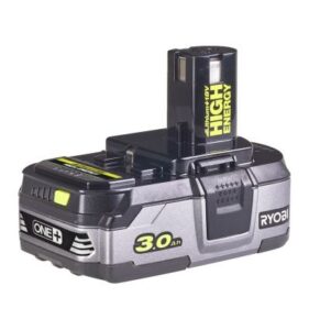 Akumulator litowy HIGH ENERGY 18V 3.0AH RYOBI