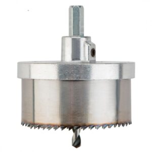 Zestaw otwornic Graphite 57H957 28-75x30 mm