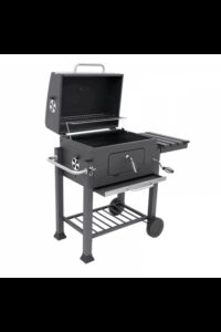 Grill węglowy Mirpol MIR4525