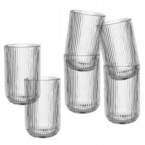 ALTOM SZKLANKA SELENA WYSOKA 430 ml