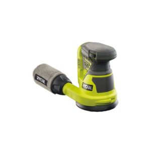 RYOBI Szlifierka mimośrodowa 18V R18ROS-0