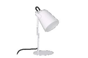 Lampka biurkowa SIRI biała