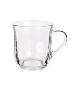 Szklanka DUBLIN do kawy i herbaty Altom Design 330 ml 1 szt.