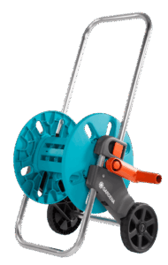 Wózek na wąż CleverRoll S 18500-20