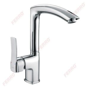 Ferro Bateria Veneto zlewozmywakowa stojąca BVN4VL