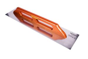 Paca Nierdzewna Do Gipsu 580 mm Goldmurit