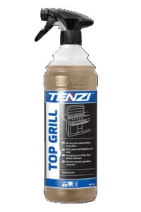 TENZI Top Grill do czyszczenia grilli i piekarników 1l