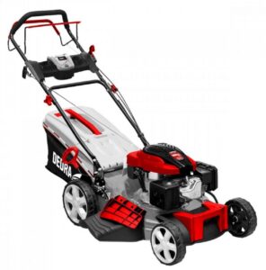 Kosiarka spalinowa z napędem DEDRA DED8722-51CSE