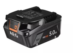 Akumulator 18V 5.0AH AEG