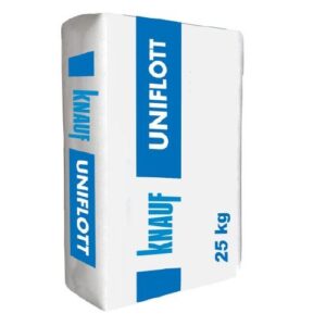 Masa gipsowa Knauf Uniflott 25 kg