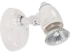 Kinkiet lampa Nowodvorski Colville White 5725
