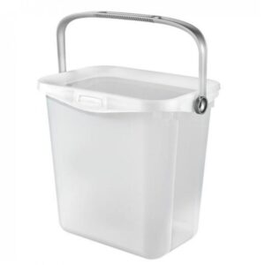 Multiboxx pojemnik na proszek z rączką 6 L