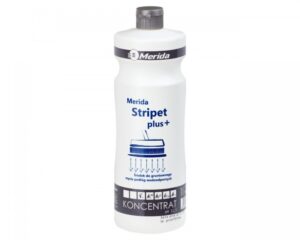 Stripet Plus do mycia podłóg wodoodpornych 1l