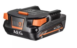 Akumulator 18V 2,0Ah AEG