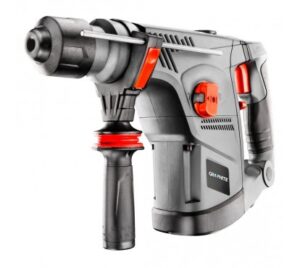 Młot udarowy SDS Graphite 58G858 900W + walizka