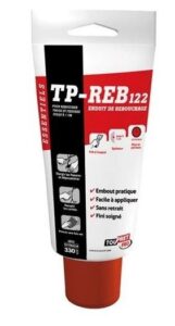 Francuska szpachla masa naprawcza TP-REB 122 0,33 kg