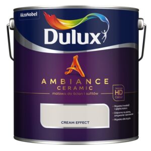 Dulux Ambiance Ceramic Cream Effect 2,5L