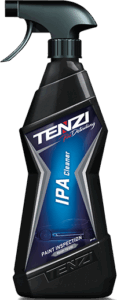 Tenzi ProDetailing IPA Cleaner - odtłuszczacz do karoserii