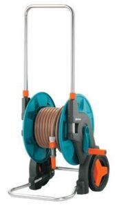 Gardena Zestaw Wózek na wąż Classic 60 TS + wąż 20 m 1/2"  8001