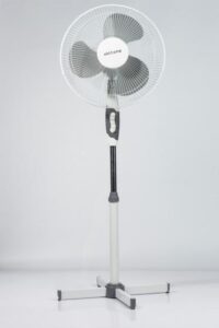 Wentylator stojący Volteno VO0026 40 cm Biały