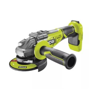 Szlifierka kątowa 125MM 18V R18AG7-0