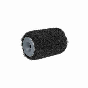 Wałek do nakładania gładzi 10cm/48mm rączka 8mm