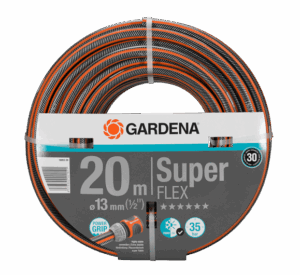 Wąż Premium SuperFLEX 1/2 20m 18093