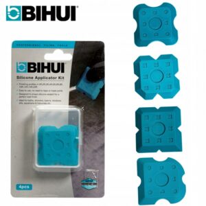 Kostki do nakładania silikonu Bihui STAK4
