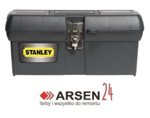 Stanley Skrzynka narzędziowa Autolatch 16" 94-857