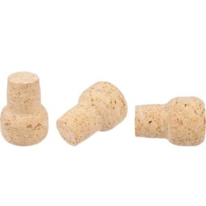 Korek "grzybek" fi19mm