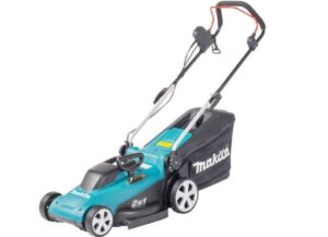 Kosiarka elektryczna do trawy Makita ELM3720 1400W