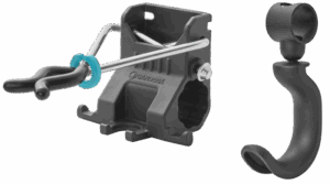 GARDENA Uchwyt i hak zestaw Combisystem 3510-20