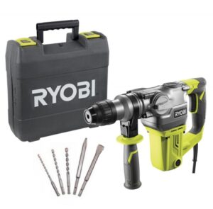Młotowiertarka SDS+ 1050W RSDS1050-K RYOBI