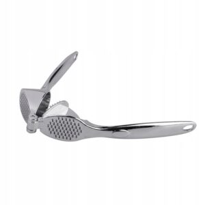 Wyciskacz do czosnku wyciskarka praska zgniatacz stal nierdzewna Valdinox