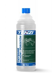 Środek do zmywania mchów i porostów 1l