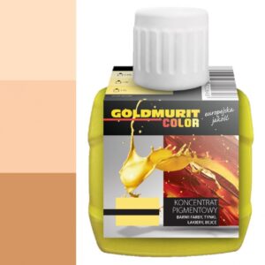 Pigment P21 brązowy 80ml