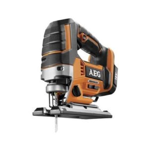 AEG Wyrzynarka akumulatorowa 18V BST18BLX-0