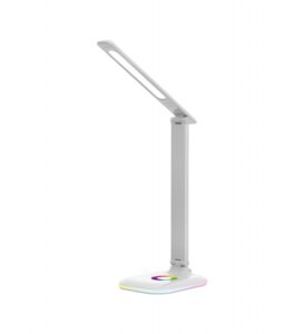 Lampka biurkowa MAGIC SLIM LED biała